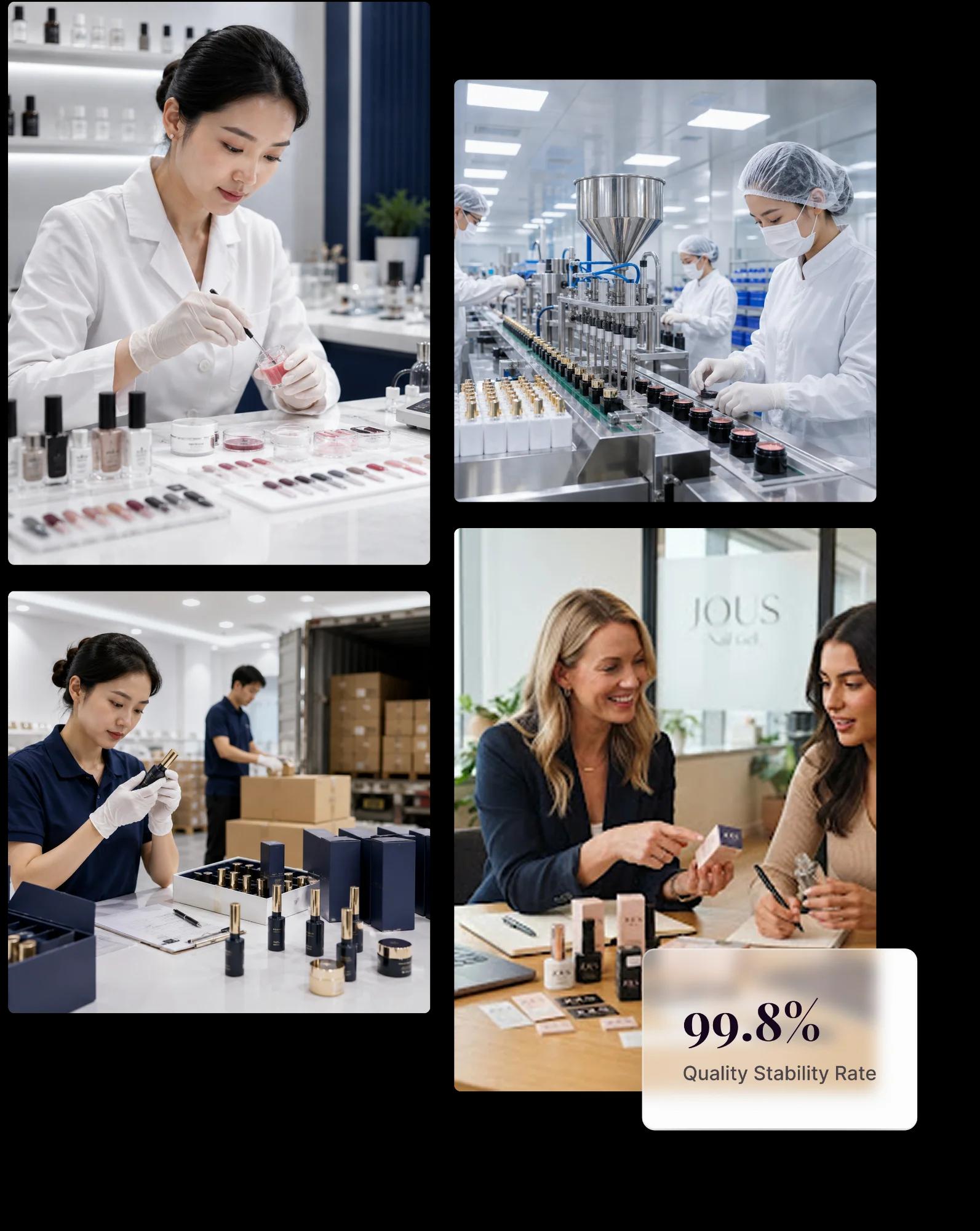OEM/ODM Services